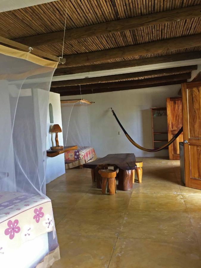 Cabanas Las 3 Marias ซานอากุสตีนีโย ภายนอก รูปภาพ