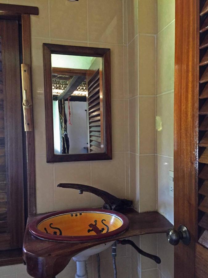Cabanas Las 3 Marias ซานอากุสตีนีโย ภายนอก รูปภาพ