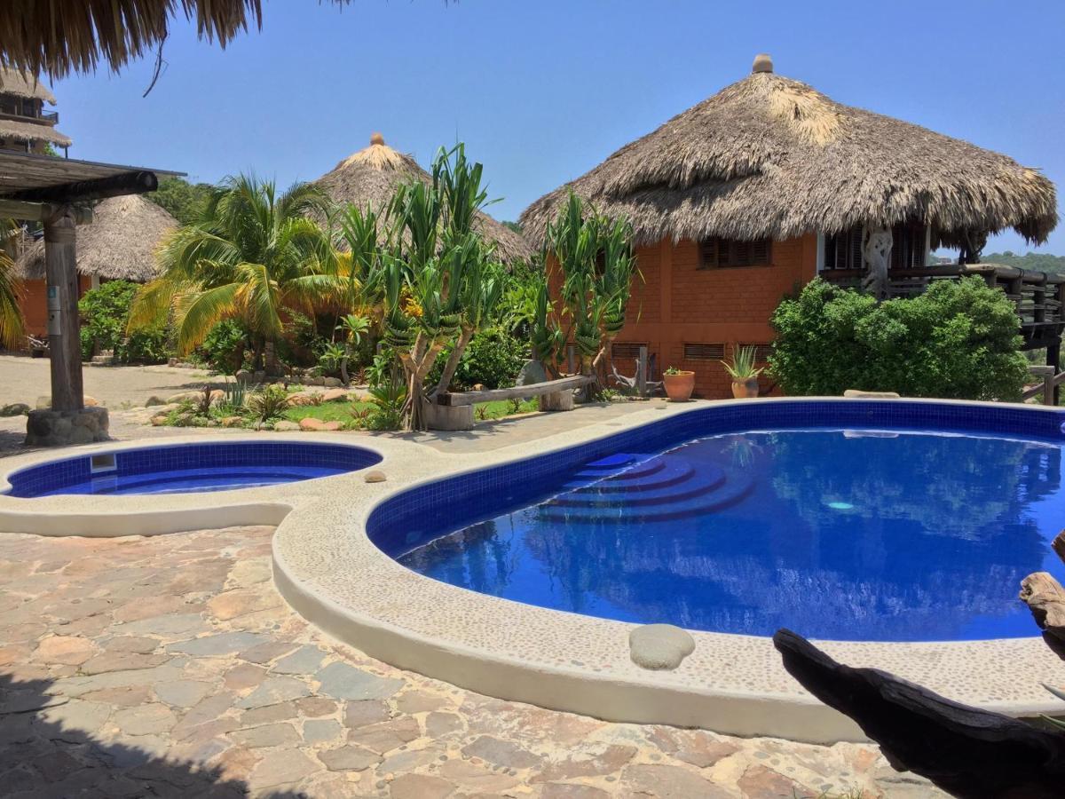 Cabanas Las 3 Marias ซานอากุสตีนีโย ภายนอก รูปภาพ