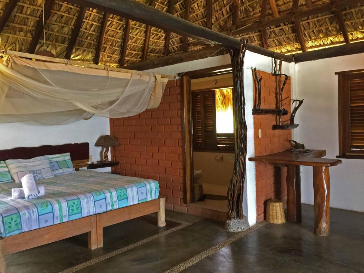 Cabanas Las 3 Marias ซานอากุสตีนีโย ภายนอก รูปภาพ