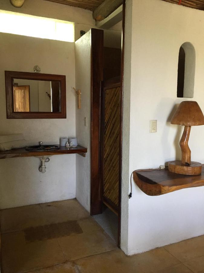 Cabanas Las 3 Marias ซานอากุสตีนีโย ภายนอก รูปภาพ