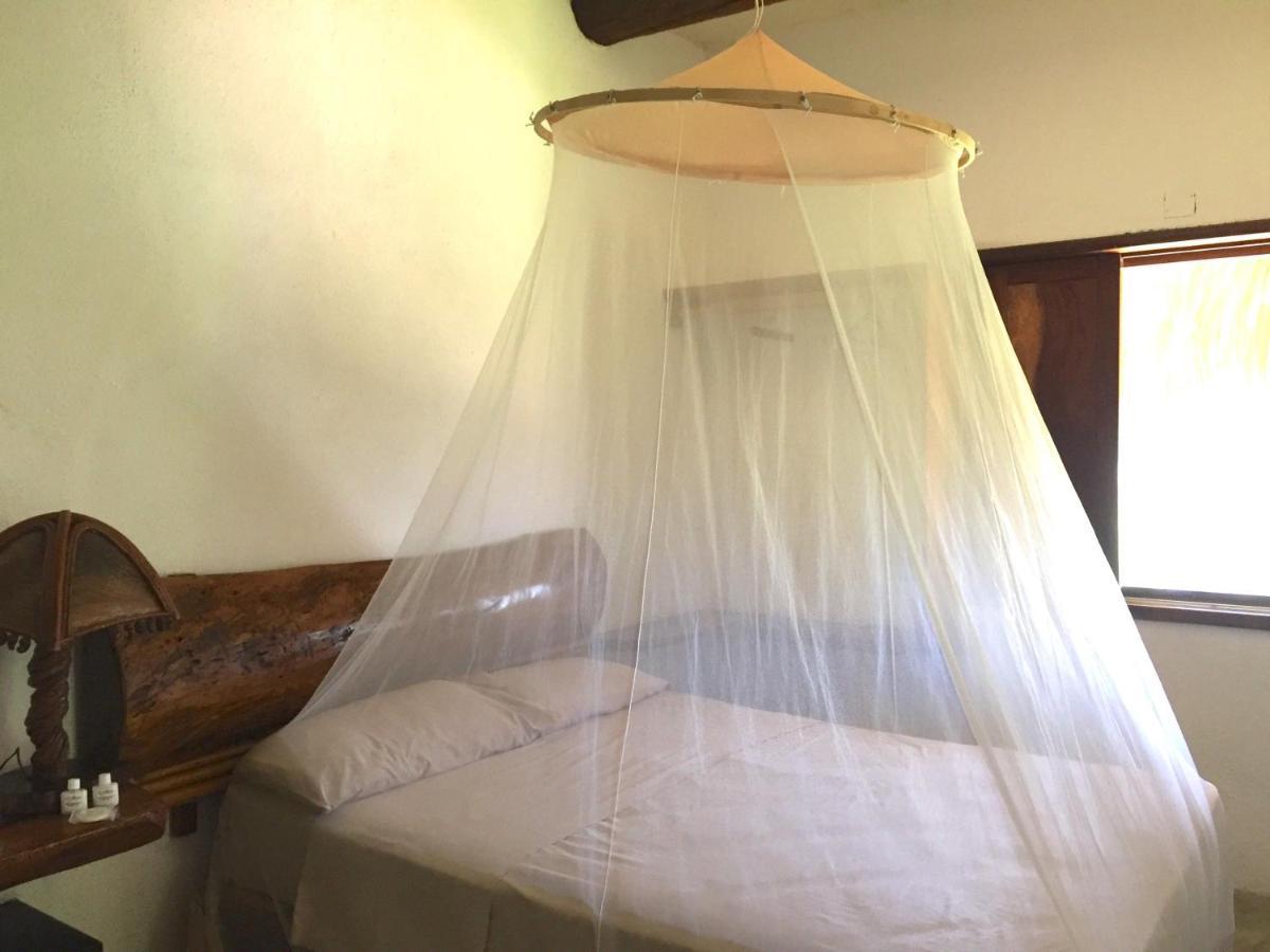 Cabanas Las 3 Marias ซานอากุสตีนีโย ภายนอก รูปภาพ
