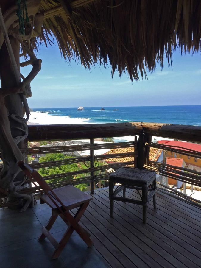 Cabanas Las 3 Marias ซานอากุสตีนีโย ภายนอก รูปภาพ