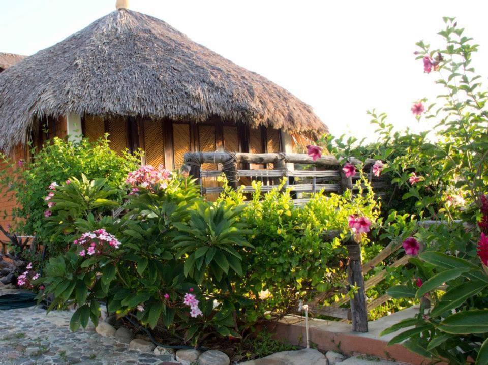 Cabanas Las 3 Marias ซานอากุสตีนีโย ภายนอก รูปภาพ