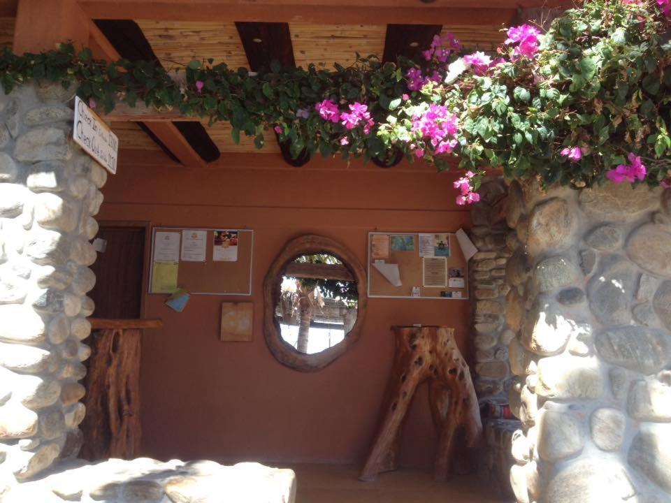Cabanas Las 3 Marias ซานอากุสตีนีโย ภายนอก รูปภาพ