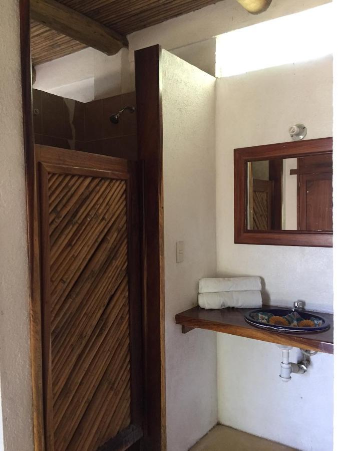 Cabanas Las 3 Marias ซานอากุสตีนีโย ภายนอก รูปภาพ