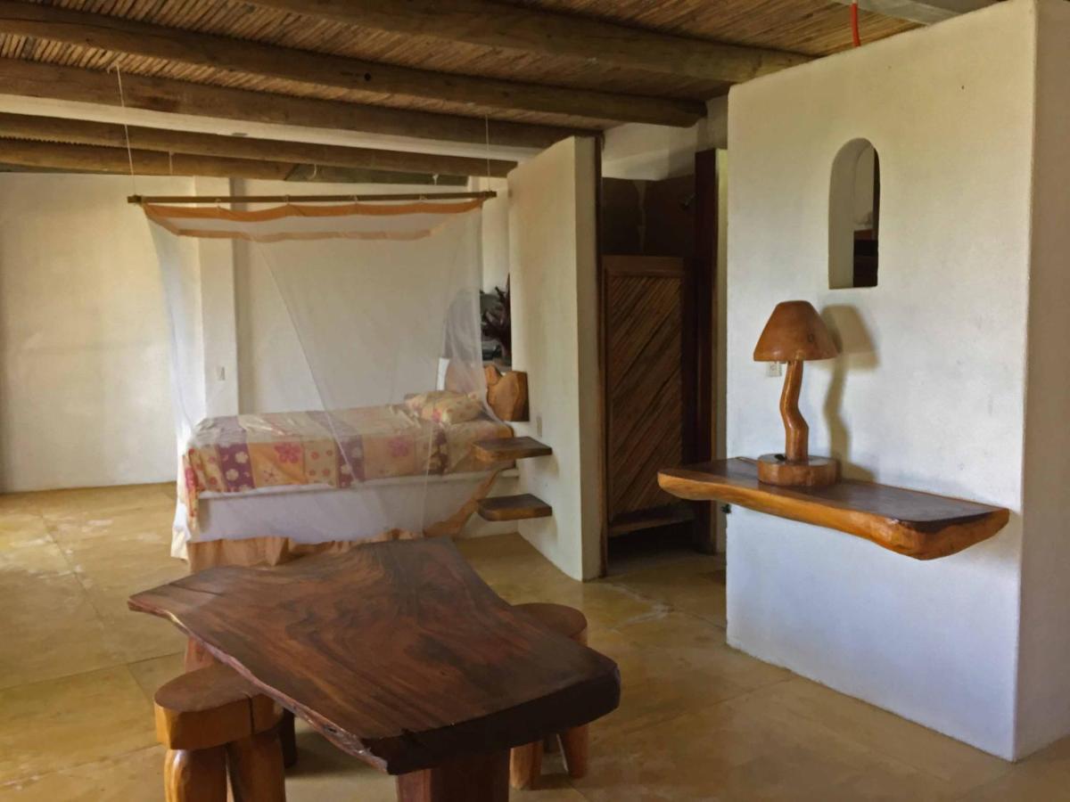Cabanas Las 3 Marias ซานอากุสตีนีโย ภายนอก รูปภาพ