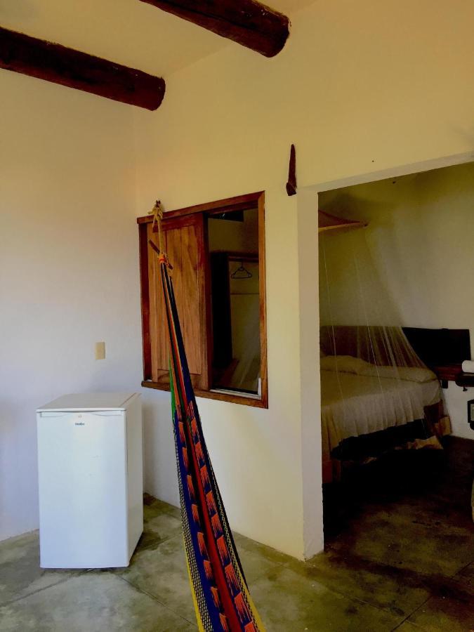Cabanas Las 3 Marias ซานอากุสตีนีโย ภายนอก รูปภาพ
