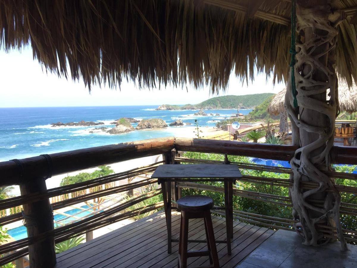 Cabanas Las 3 Marias ซานอากุสตีนีโย ภายนอก รูปภาพ