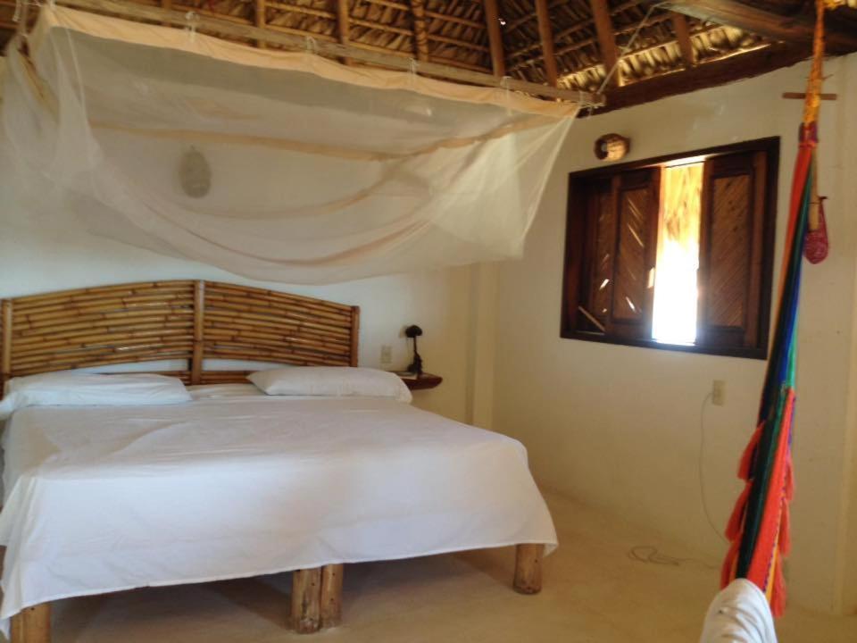 Cabanas Las 3 Marias ซานอากุสตีนีโย ภายนอก รูปภาพ