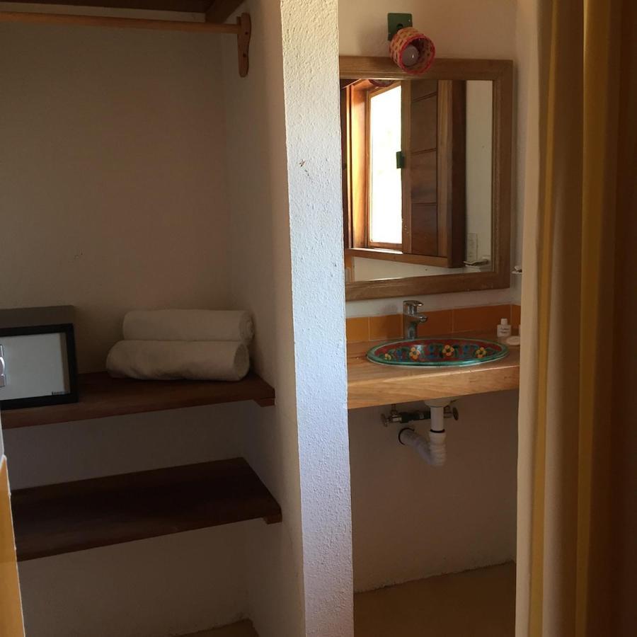 Cabanas Las 3 Marias ซานอากุสตีนีโย ภายนอก รูปภาพ