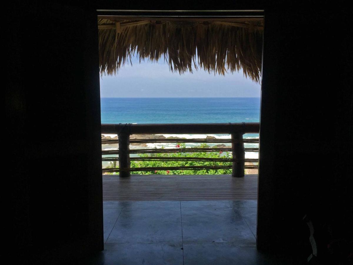 Cabanas Las 3 Marias ซานอากุสตีนีโย ภายนอก รูปภาพ