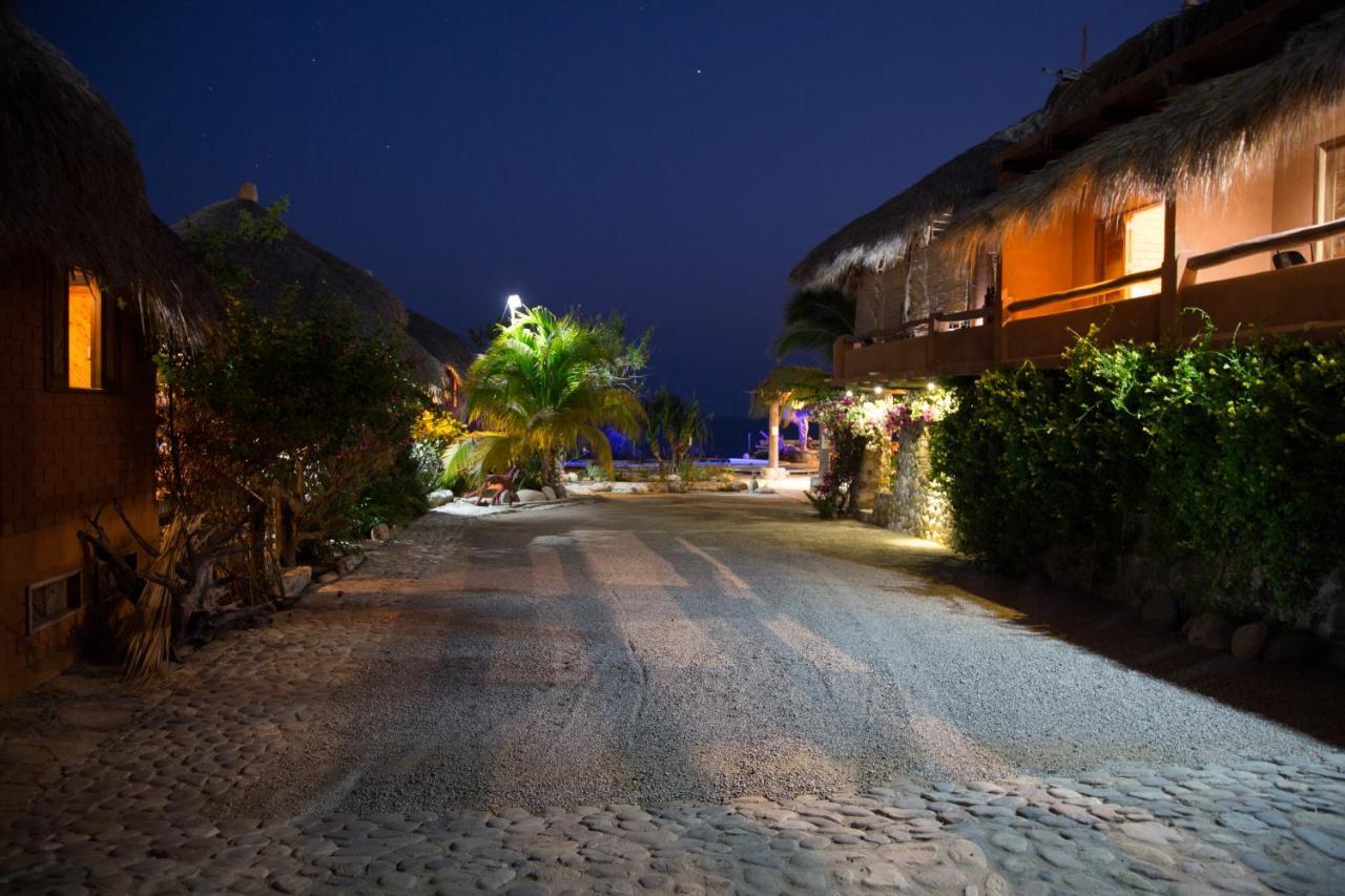 Cabanas Las 3 Marias ซานอากุสตีนีโย ภายนอก รูปภาพ