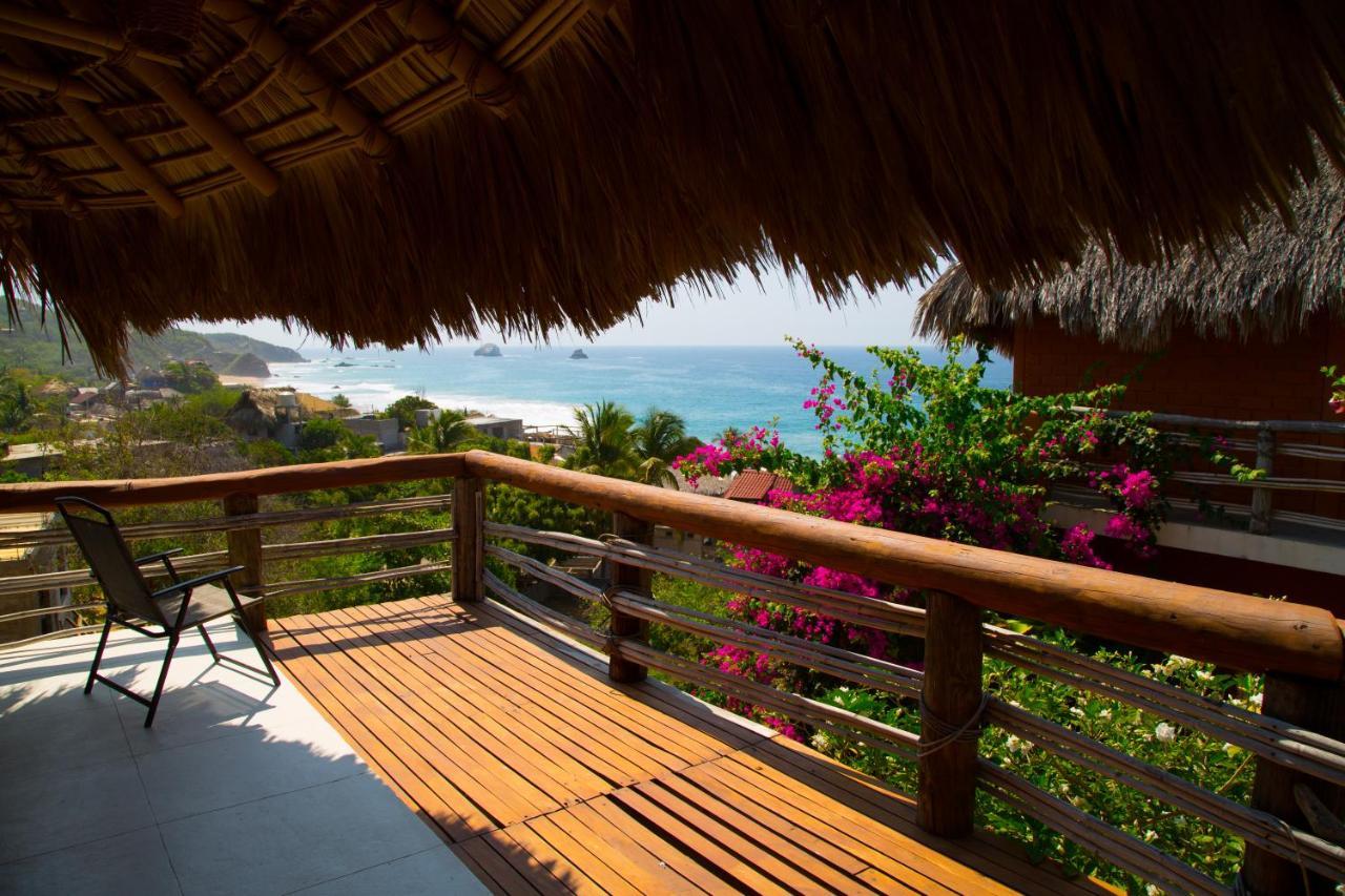 Cabanas Las 3 Marias ซานอากุสตีนีโย ภายนอก รูปภาพ
