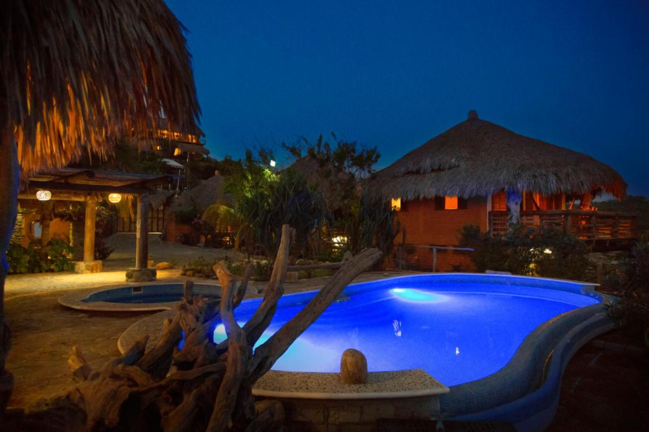 Cabanas Las 3 Marias ซานอากุสตีนีโย ภายนอก รูปภาพ