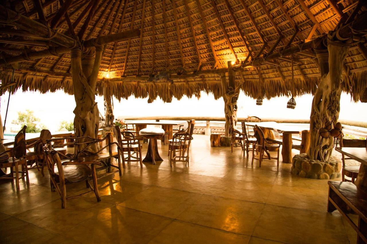 Cabanas Las 3 Marias ซานอากุสตีนีโย ภายนอก รูปภาพ
