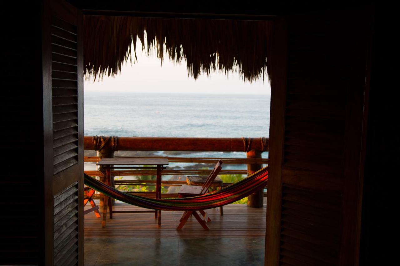 Cabanas Las 3 Marias ซานอากุสตีนีโย ภายนอก รูปภาพ