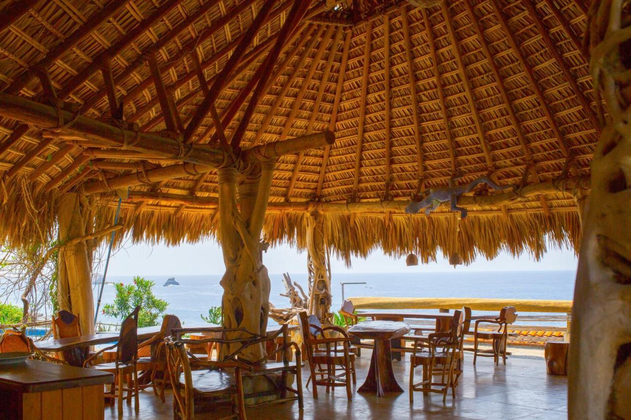 Cabanas Las 3 Marias ซานอากุสตีนีโย ภายนอก รูปภาพ