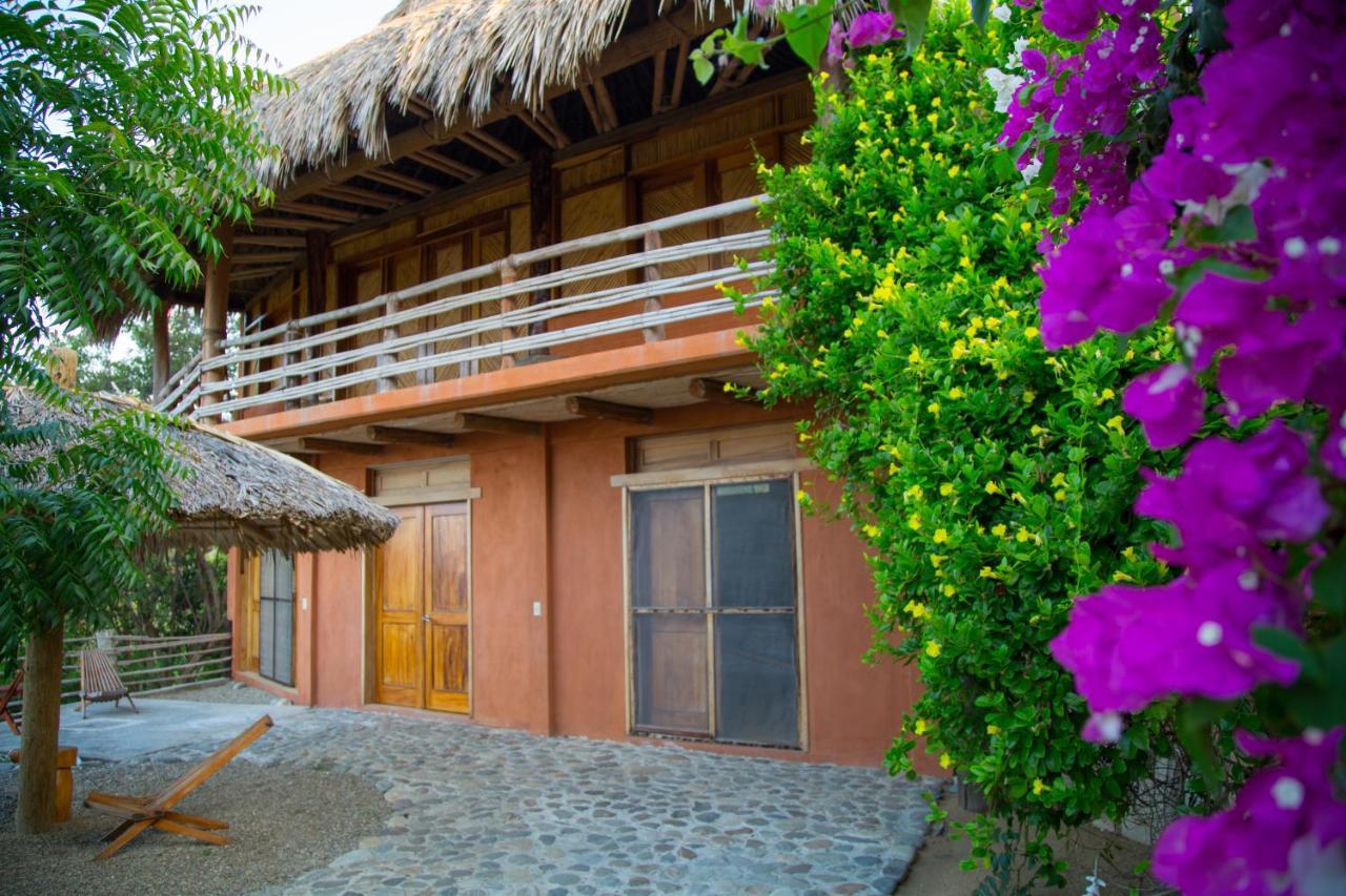 Cabanas Las 3 Marias ซานอากุสตีนีโย ภายนอก รูปภาพ