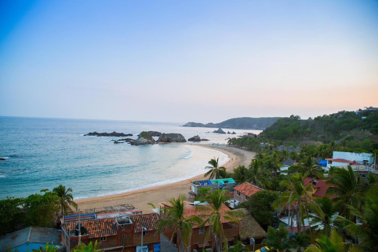 Cabanas Las 3 Marias ซานอากุสตีนีโย ภายนอก รูปภาพ