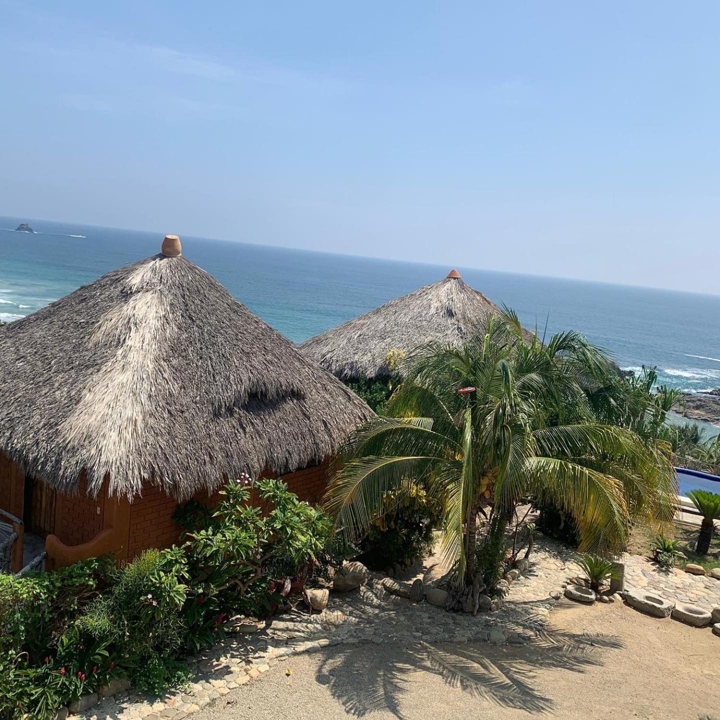 Cabanas Las 3 Marias ซานอากุสตีนีโย ภายนอก รูปภาพ