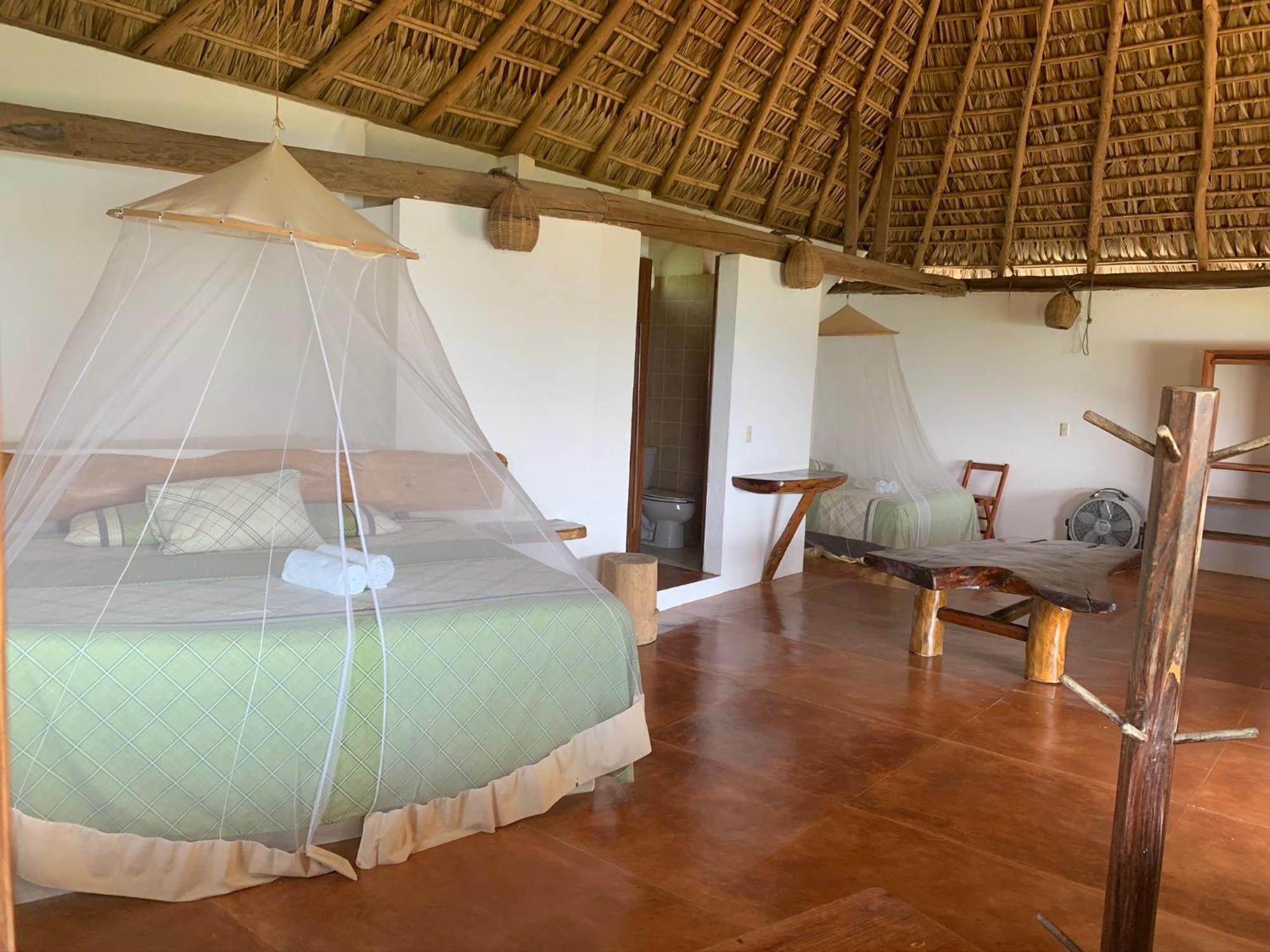 Cabanas Las 3 Marias ซานอากุสตีนีโย ภายนอก รูปภาพ
