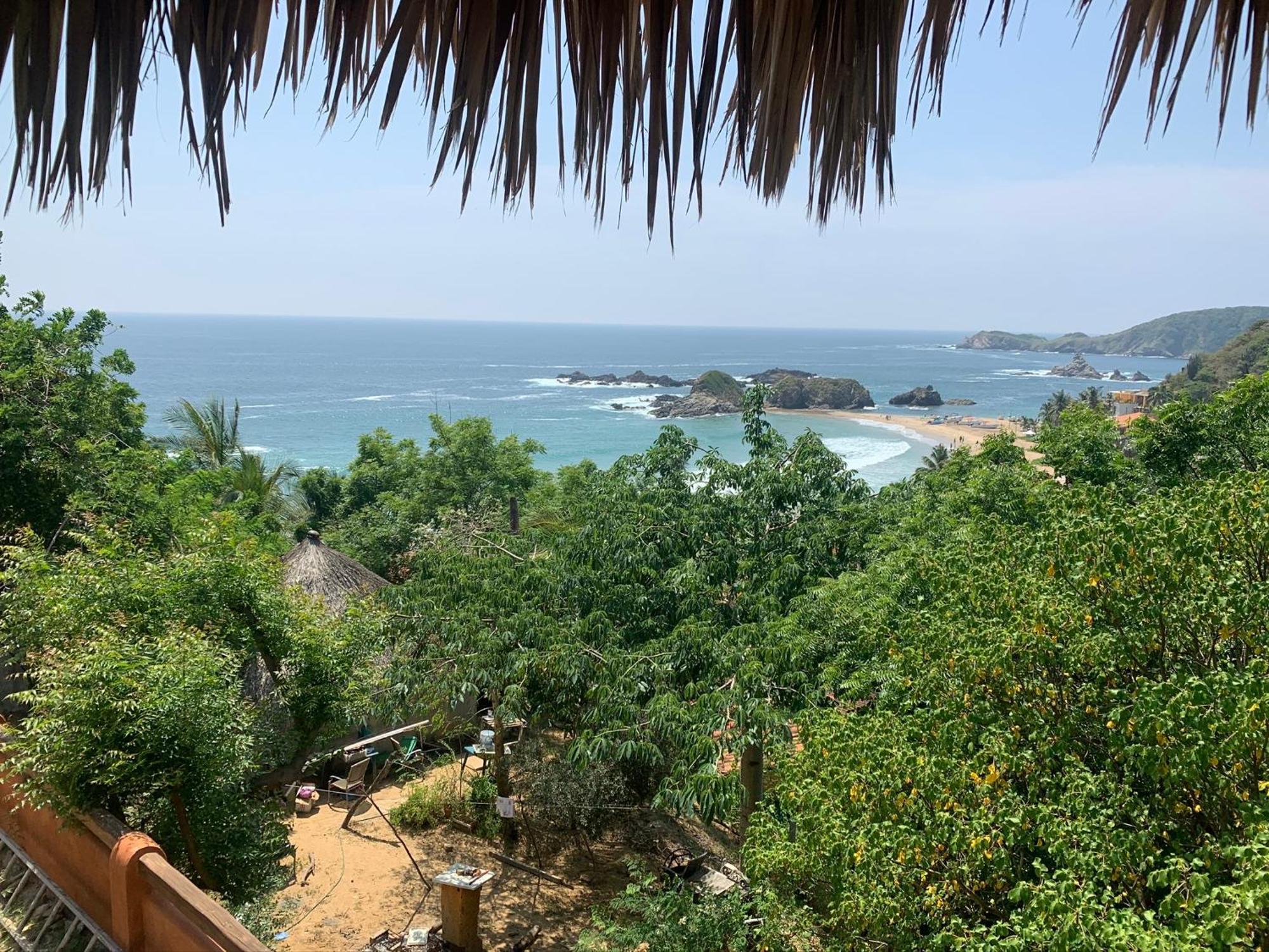 Cabanas Las 3 Marias ซานอากุสตีนีโย ภายนอก รูปภาพ